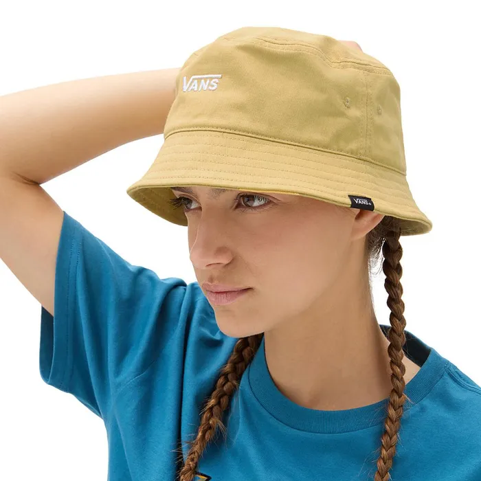 Vans Hats and Beanies Men Hankley Bucket Hat Yellow