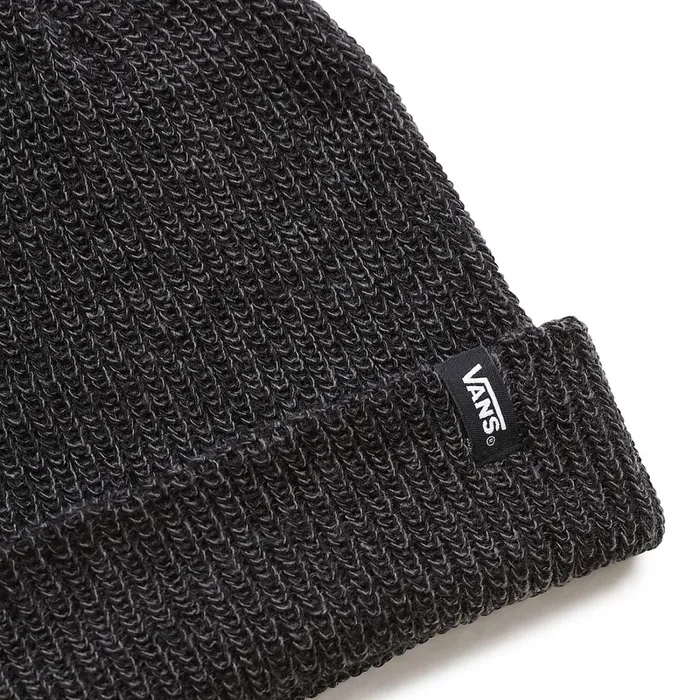 Vans Hats and Beanies Men Mismoedig Beanie Grey