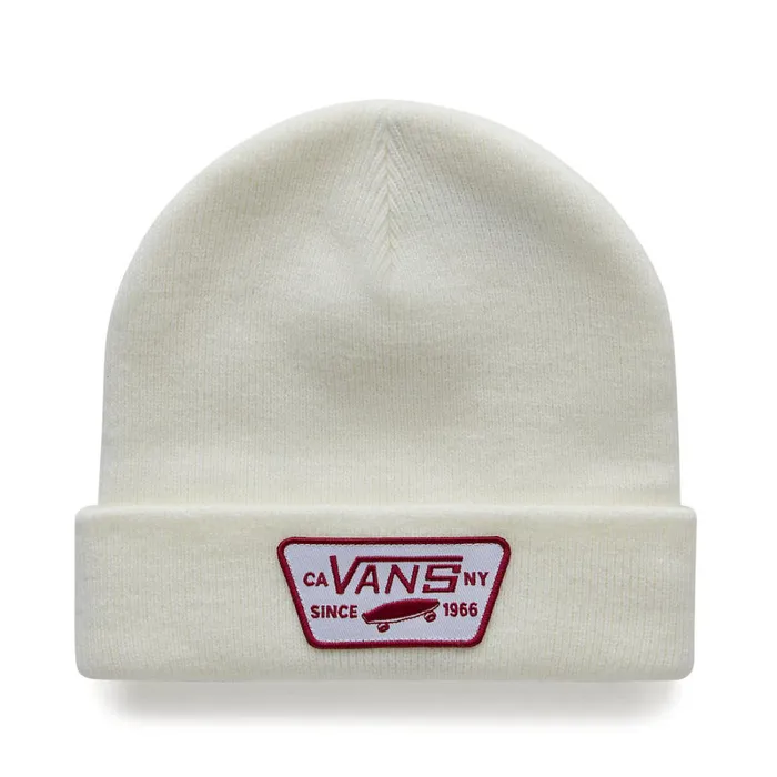 Vans Hats and Beanies Women Milford Beanie White