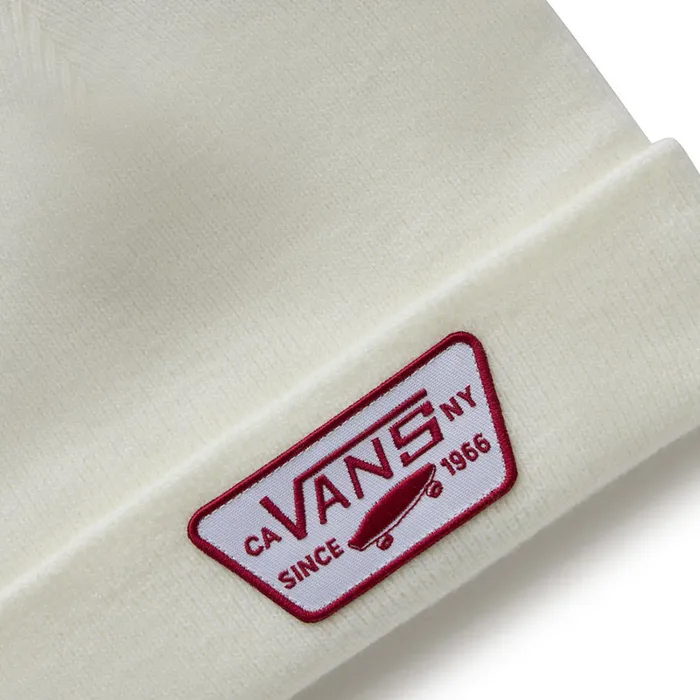 Vans Hats and Beanies Women Milford Beanie White