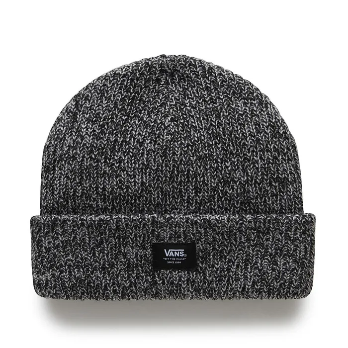 Vans Hats and Beanies Women Twisted Beanie Black
