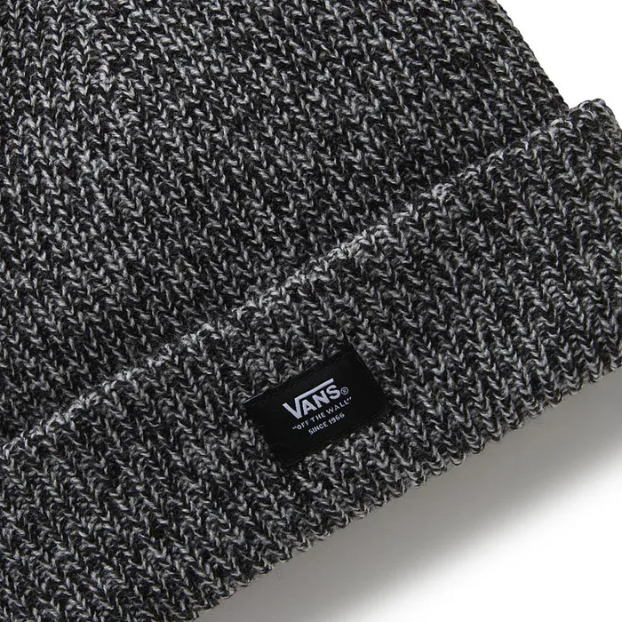 Vans Hats and Beanies Women Twisted Beanie Black
