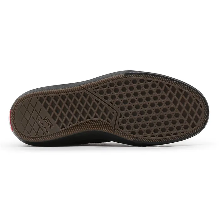 Vans HiTop Shoes Men Crockett High Shoes Black