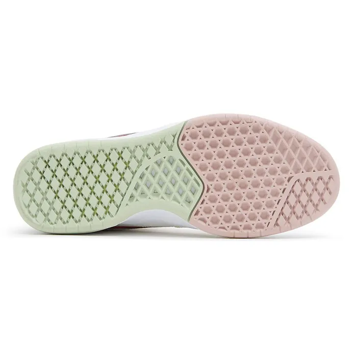 Vans HiTop Shoes Men Zahba Mid Shoes Grey