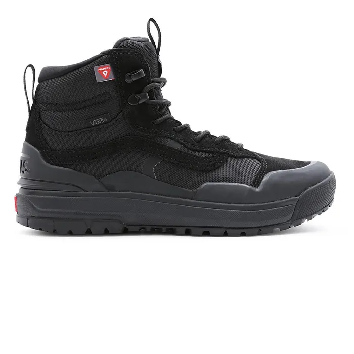 Vans HiTop Shoes Women UltraRange EXO Hi MTE2 Shoes Black