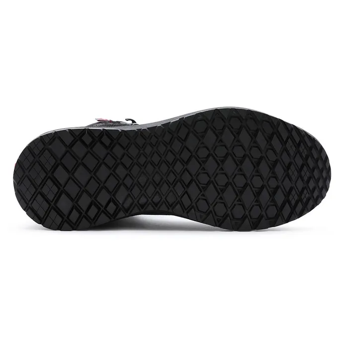 Vans HiTop Shoes Women UltraRange EXO Hi MTE2 Shoes Black