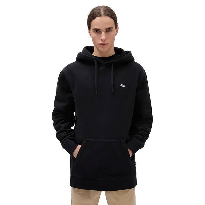 Vans Hoodies and Sweatshirts Men Comfycush Sweater Black