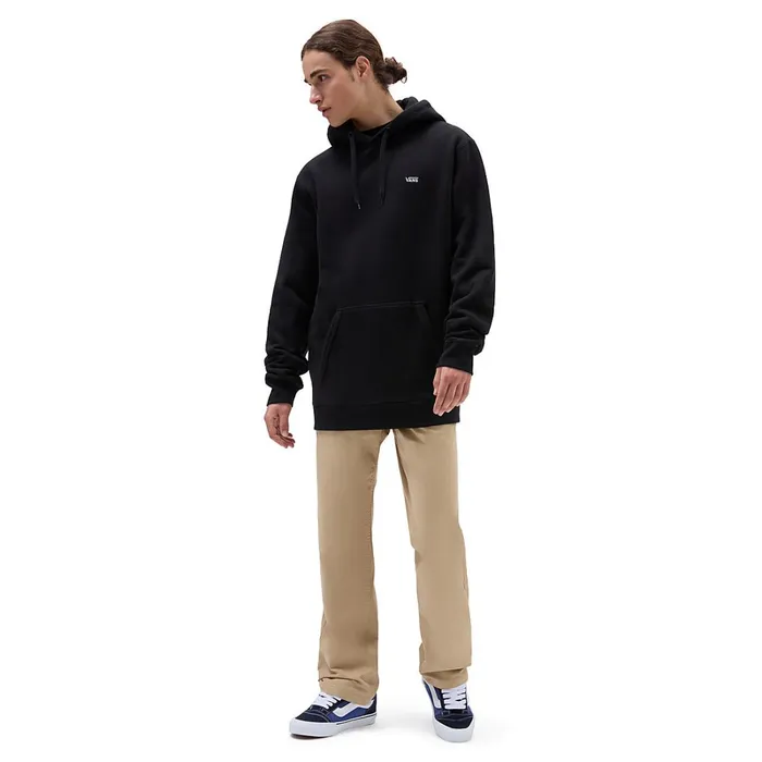 Vans Hoodies and Sweatshirts Men Comfycush Sweater Black