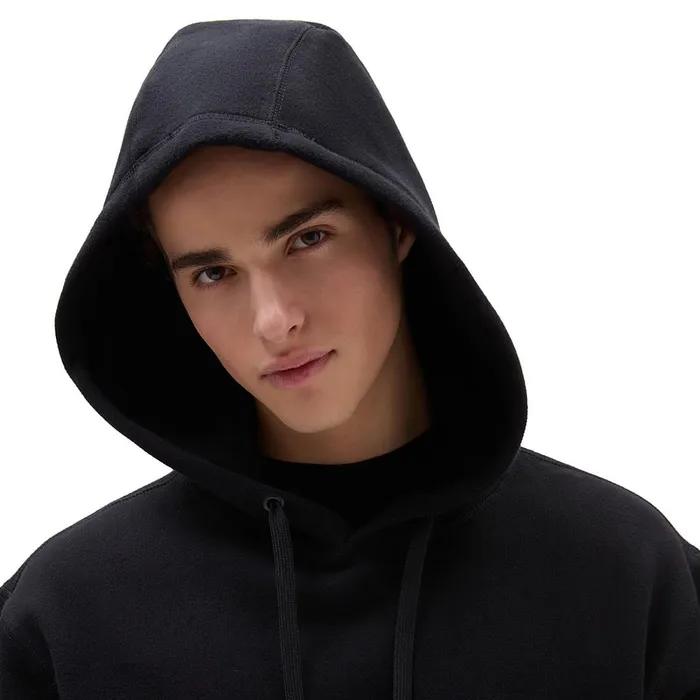 Vans Hoodies and Sweatshirts Men Comfycush Sweater Black