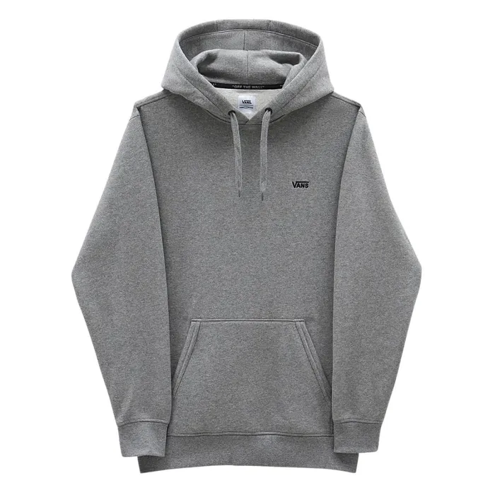 Vans Hoodies and Sweatshirts Men Comfycush Sweater Grey