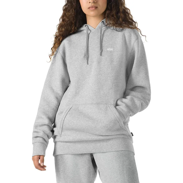 Vans Hoodies and Sweatshirts Men Comfycush Sweater Grey