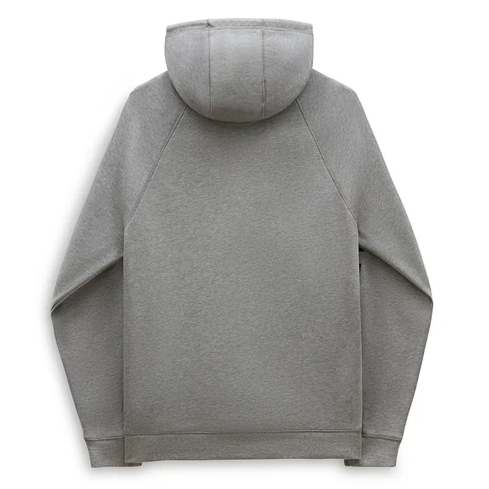 Vans Hoodies and Sweatshirts Men Versa Standard Hoodie Grey