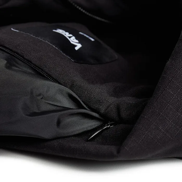Vans Jackets and Coats Men Drill Chore Coat Lined Black
