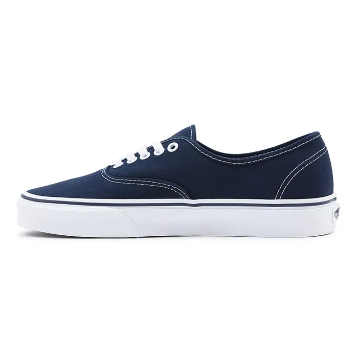 Vans Lowtop Shoes Men Authentic Shoes Blue