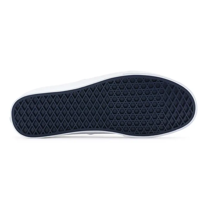 Vans Lowtop Shoes Men Authentic Shoes Blue