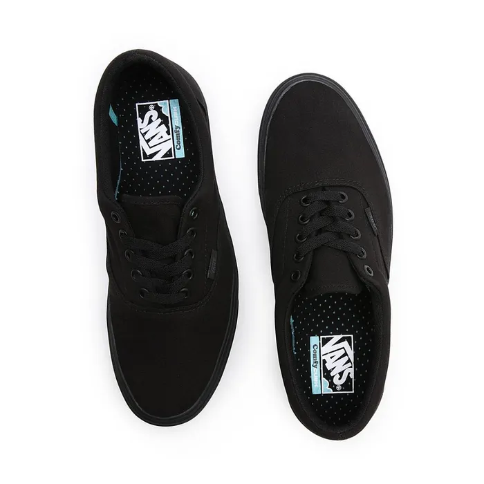 Vans Lowtop Shoes Men Classic ComfyCush Era Shoes Black