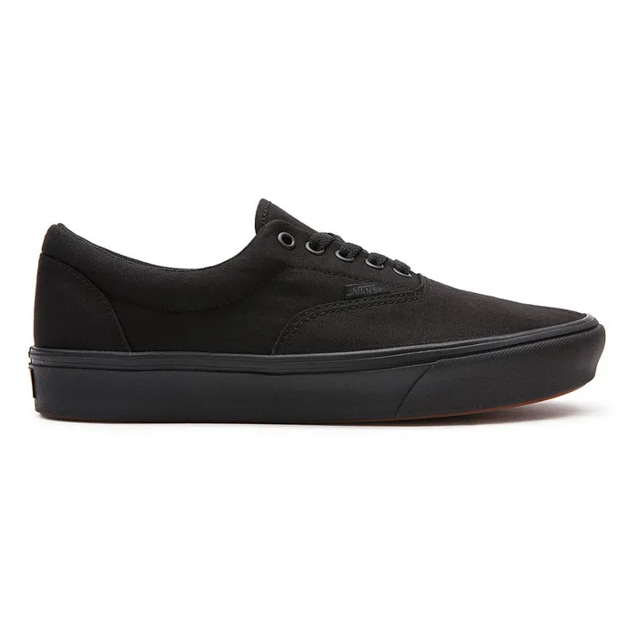 Vans Lowtop Shoes Men Classic ComfyCush Era Shoes Black