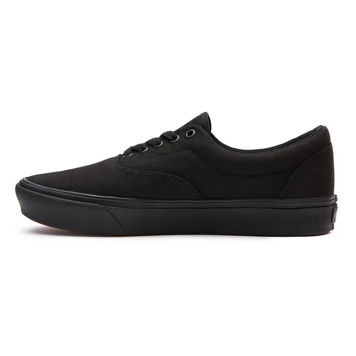 Vans Lowtop Shoes Men Classic ComfyCush Era Shoes Black