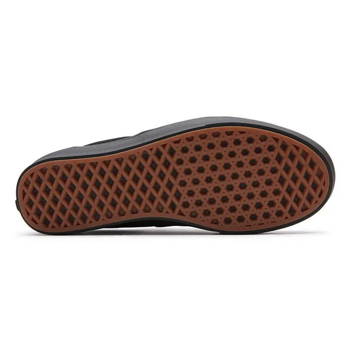 Vans Lowtop Shoes Men Classic ComfyCush Era Shoes Black