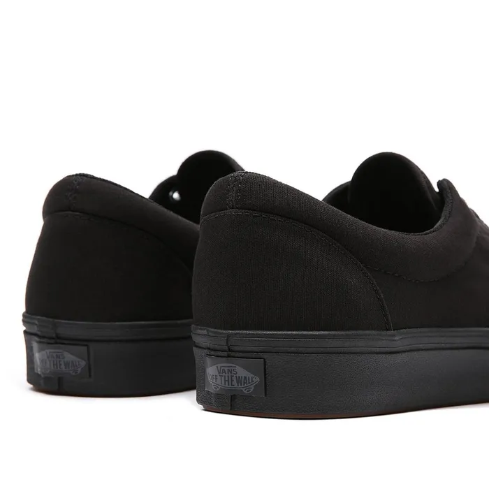Vans Lowtop Shoes Men Classic ComfyCush Era Shoes Black