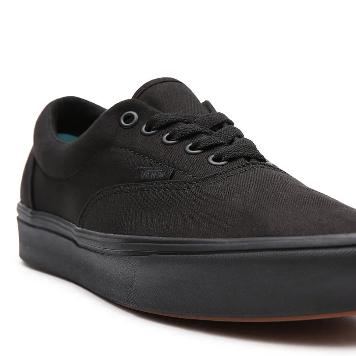 Vans Lowtop Shoes Men Classic ComfyCush Era Shoes Black