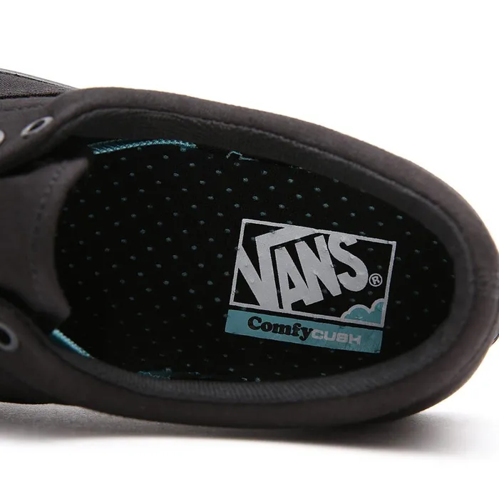 Vans Lowtop Shoes Men Classic ComfyCush Era Shoes Black