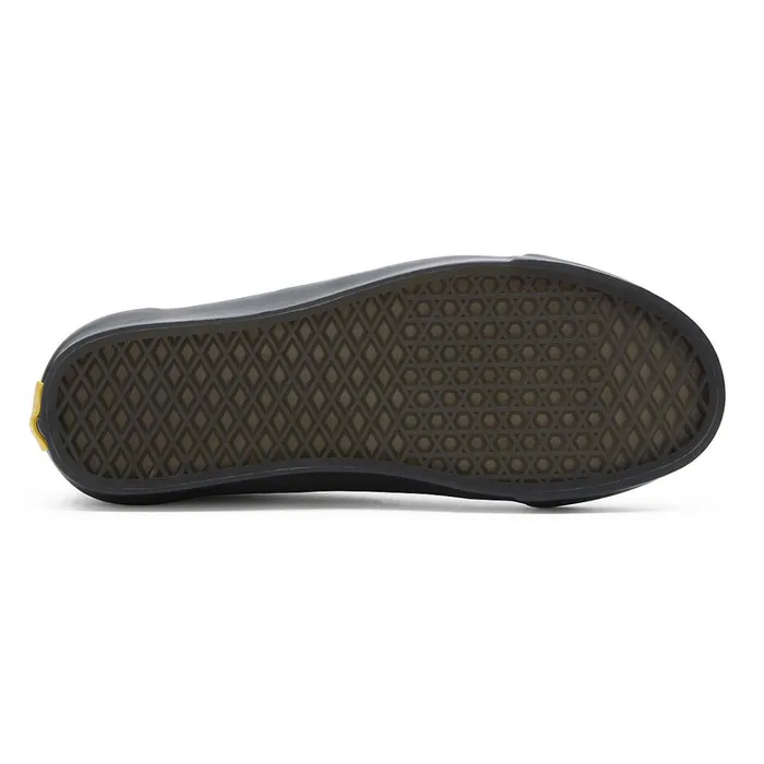 Vans Lowtop Shoes Men Cordura Old Skool 36 DX Shoes Grey