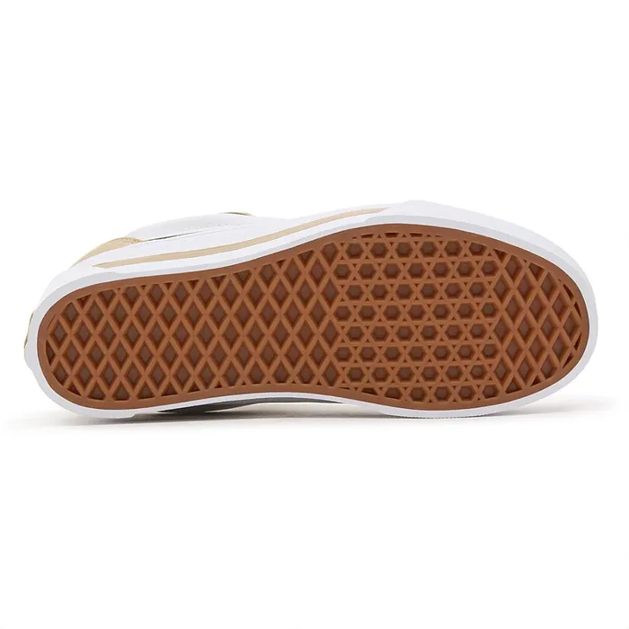 Vans Lowtop Shoes Men Knu Stack Shoes Beige