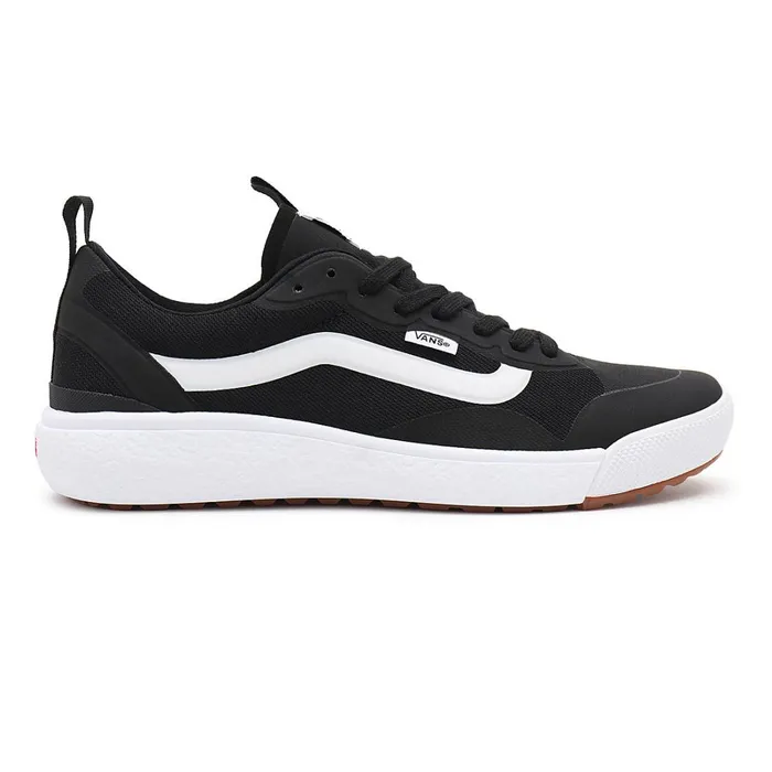 Vans Lowtop Shoes Men UltraRange Exo Shoes Black