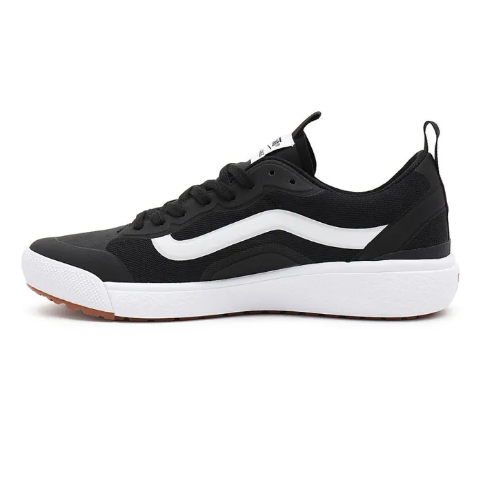 Vans Lowtop Shoes Men UltraRange Exo Shoes Black