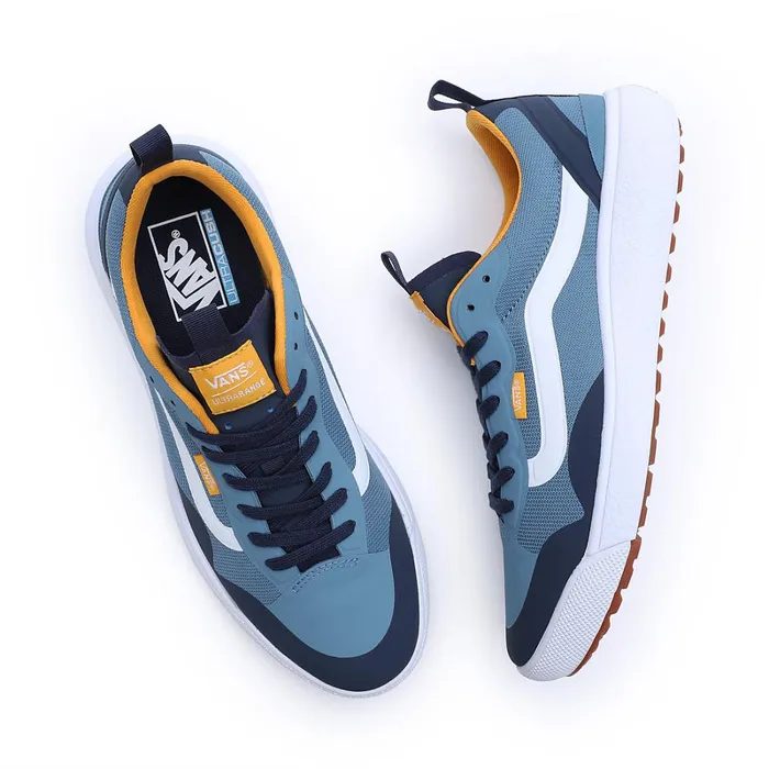 Vans Lowtop Shoes Men UltraRange EXO Shoes Blue