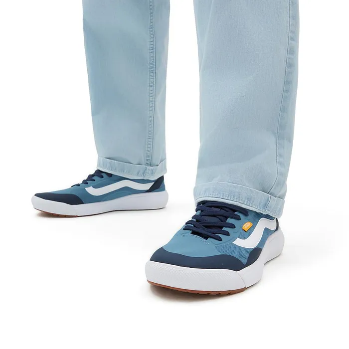 Vans Lowtop Shoes Men UltraRange EXO Shoes Blue