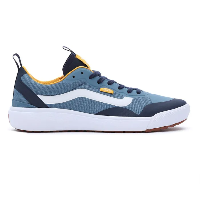 Vans Lowtop Shoes Men UltraRange EXO Shoes Blue