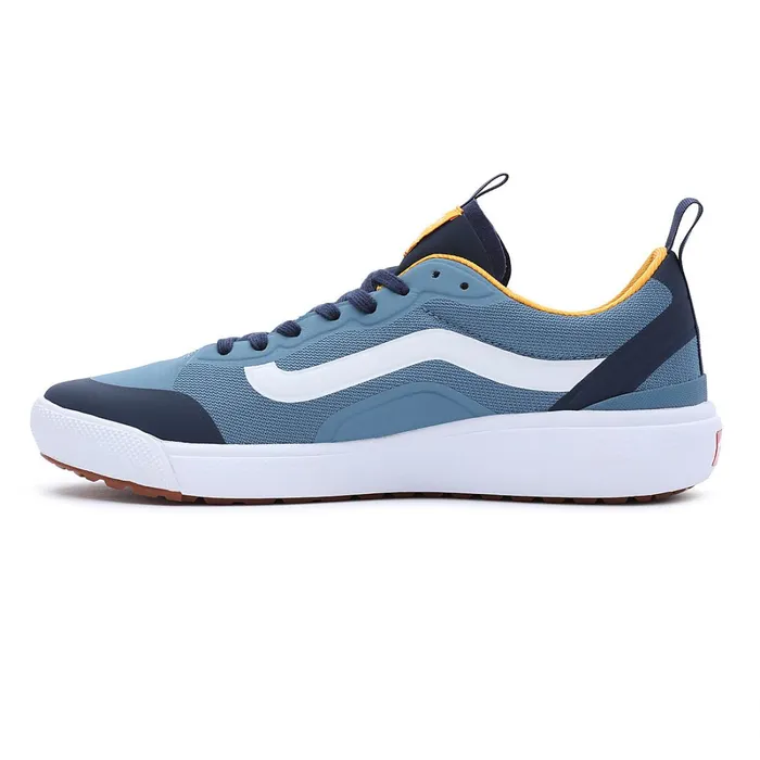 Vans Lowtop Shoes Men UltraRange EXO Shoes Blue
