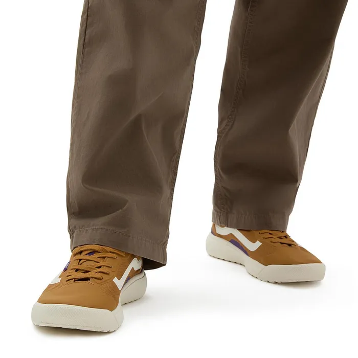 Vans Lowtop Shoes Men UltraRange EXO Shoes Brown