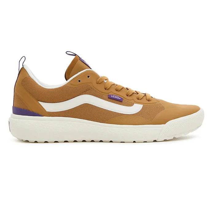Vans Lowtop Shoes Men UltraRange EXO Shoes Brown