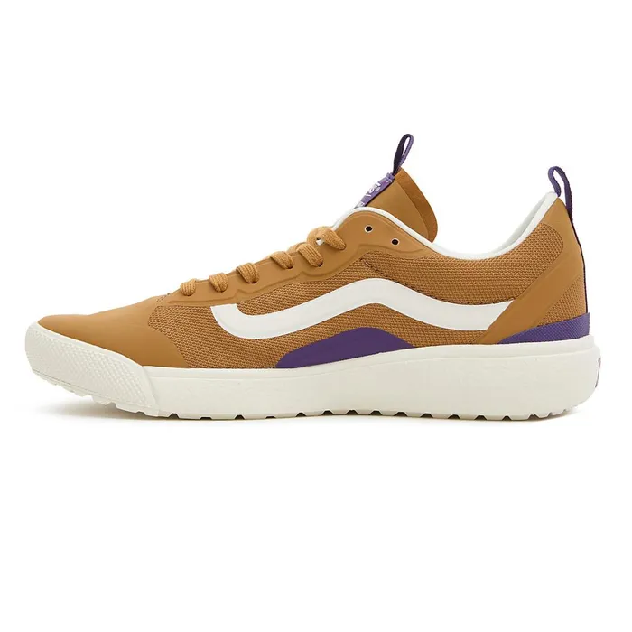 Vans Lowtop Shoes Men UltraRange EXO Shoes Brown