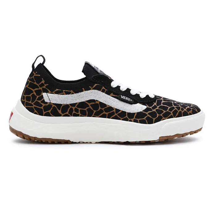 Vans Lowtop Shoes Men UltraRange VR3 Shoes Black Brown