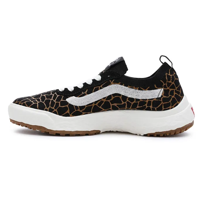 Vans Lowtop Shoes Men UltraRange VR3 Shoes Black Brown