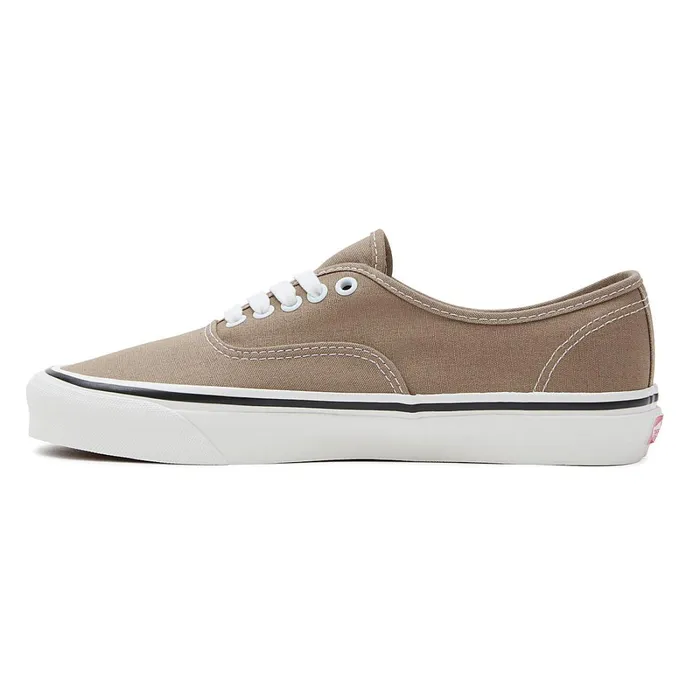 Vans Lowtop Shoes Women Anaheim Factory Authentic 44 DX Shoes Yellow
