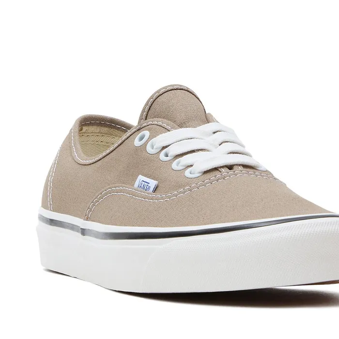 Vans Lowtop Shoes Women Anaheim Factory Authentic 44 DX Shoes Yellow