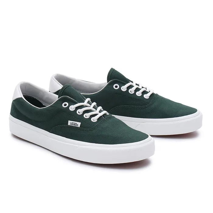 Vans Lowtop Shoes Women Era 59 Shoes Green