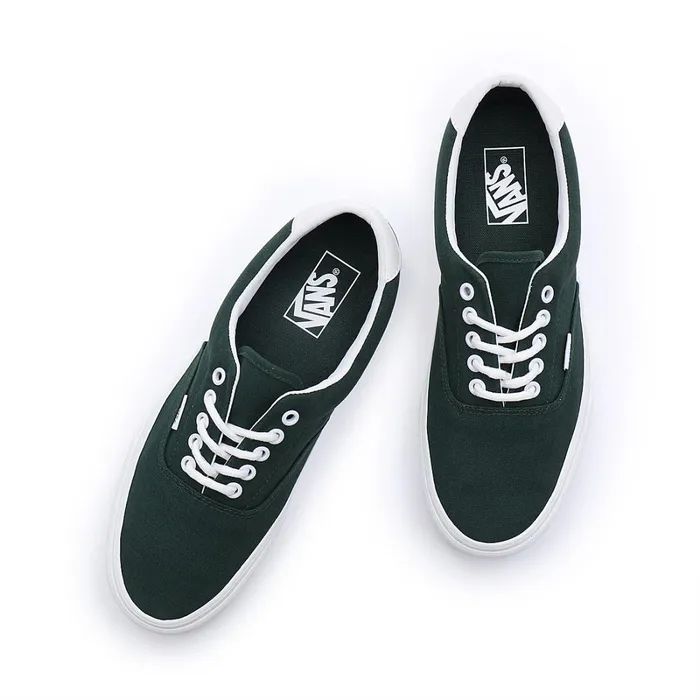Vans Lowtop Shoes Women Era 59 Shoes Green