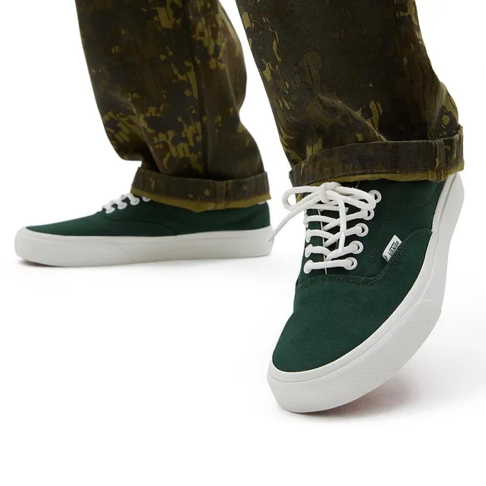 Vans Lowtop Shoes Women Era 59 Shoes Green