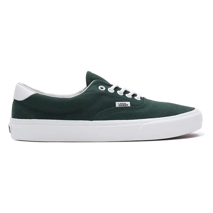 Vans Lowtop Shoes Women Era 59 Shoes Green