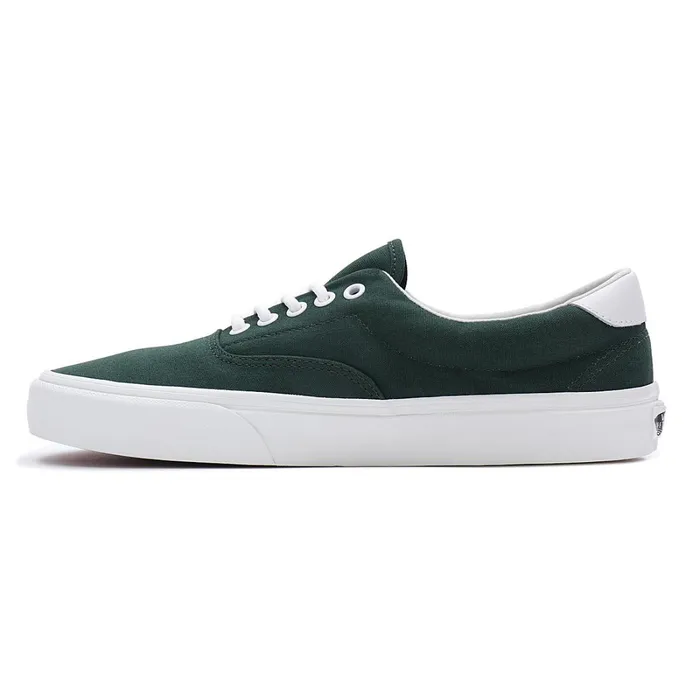 Vans Lowtop Shoes Women Era 59 Shoes Green