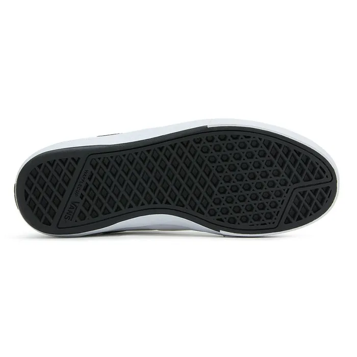 Vans Lowtop Shoes Women Kyle Walker Leather Shoes White