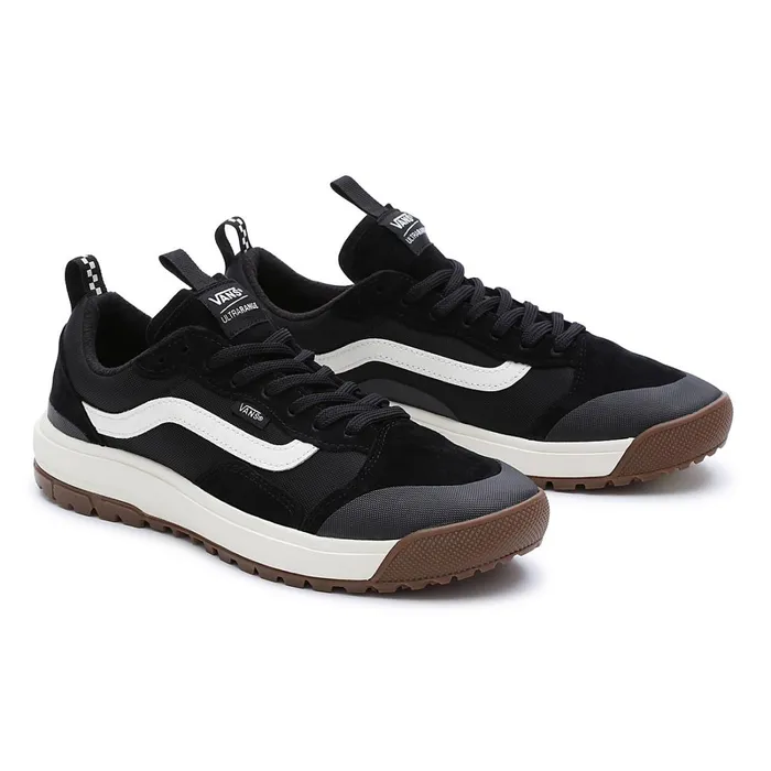 Vans MTE Shoes Men UltraRange EXO MTE1 Shoes Black