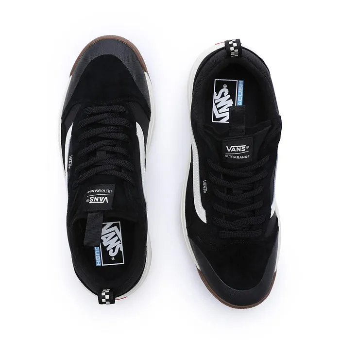 Vans MTE Shoes Men UltraRange EXO MTE1 Shoes Black