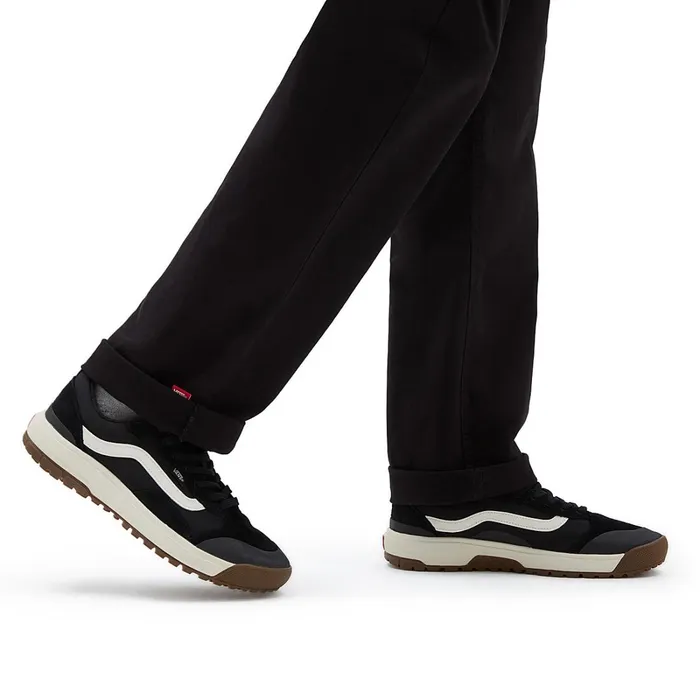 Vans MTE Shoes Men UltraRange EXO MTE1 Shoes Black
